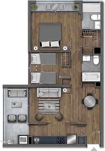 planta b1