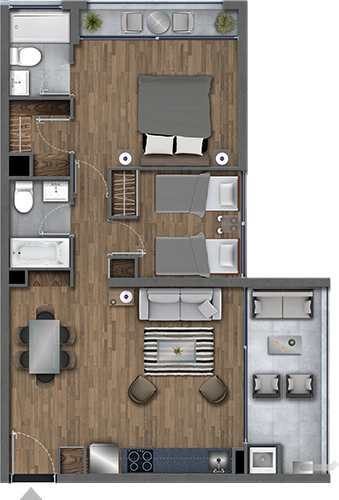 planta b2