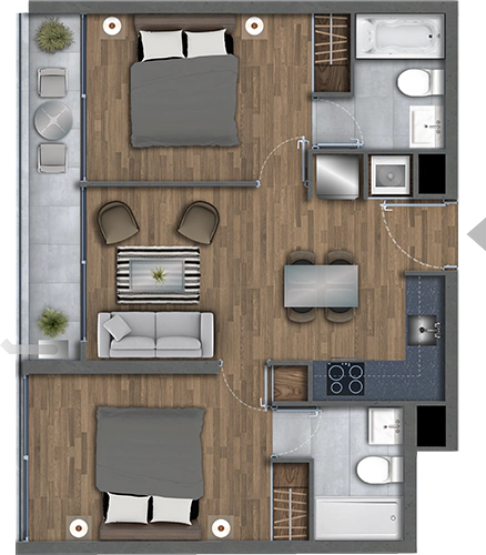 planta c