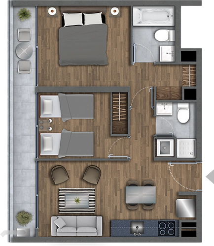 planta d2
