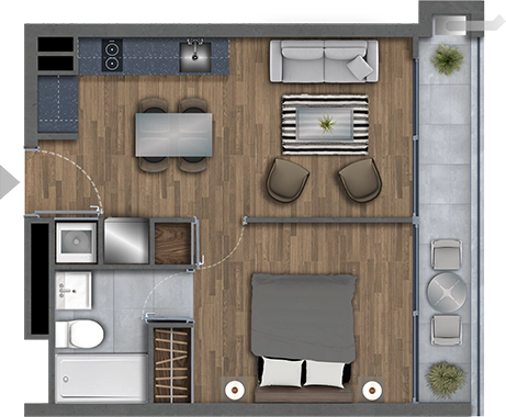 planta f2