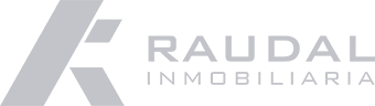 Raudal Logo